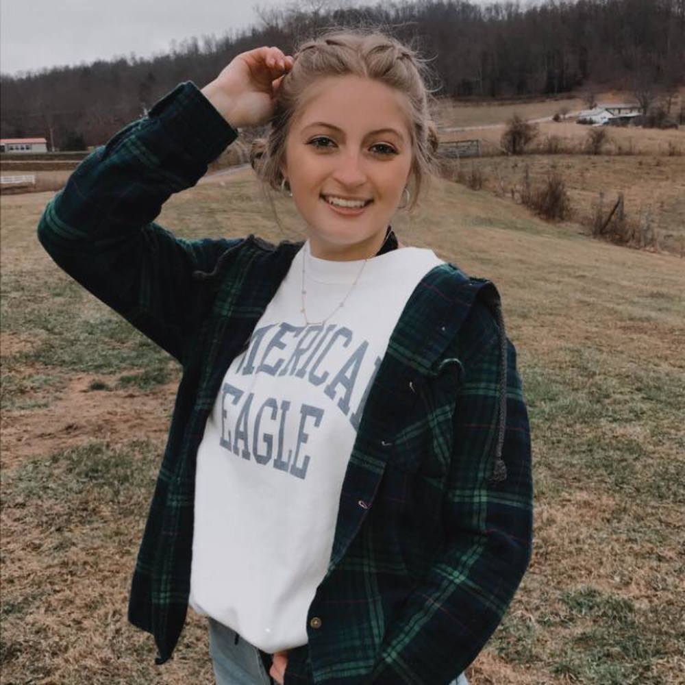 Meet your Posher, Kourtnee